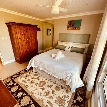 Apartament Primo Farm Paarl Zewnętrze zdjęcie