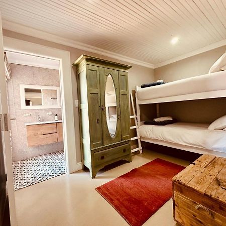 Apartament Primo Farm Paarl Zewnętrze zdjęcie