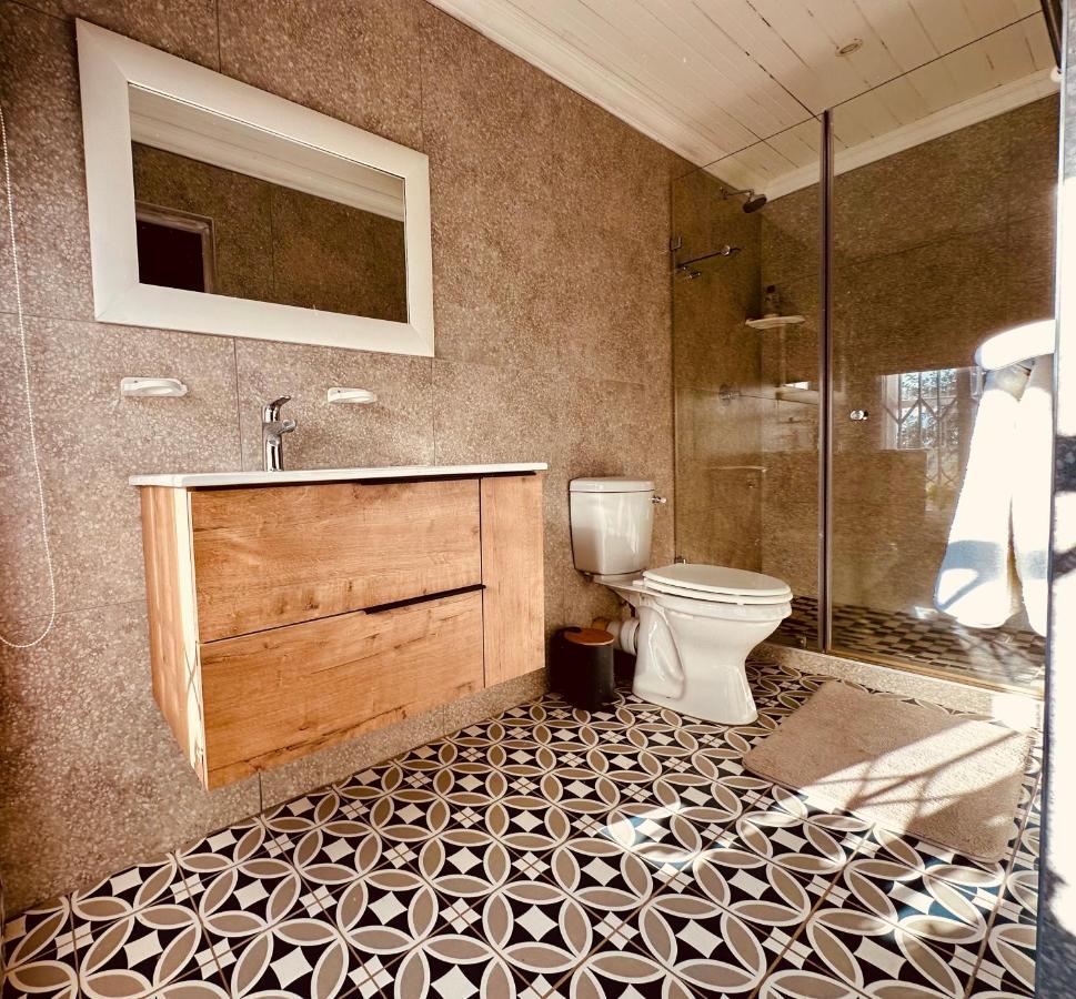 Apartament Primo Farm Paarl Zewnętrze zdjęcie