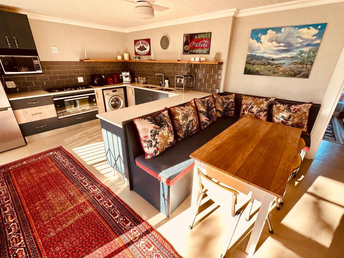 Apartament Primo Farm Paarl Zewnętrze zdjęcie