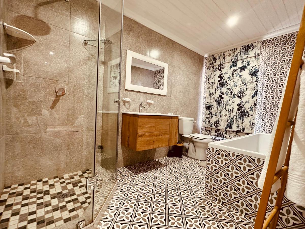 Apartament Primo Farm Paarl Zewnętrze zdjęcie