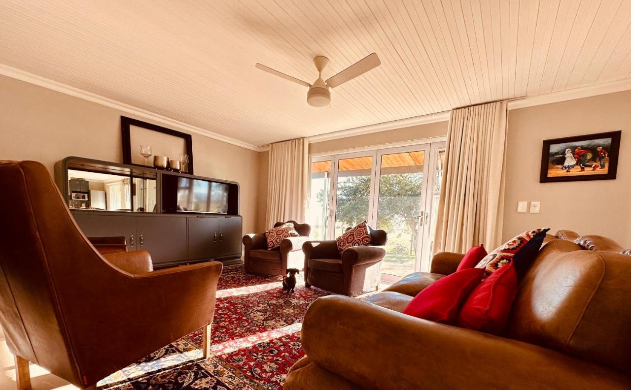 Apartament Primo Farm Paarl Zewnętrze zdjęcie
