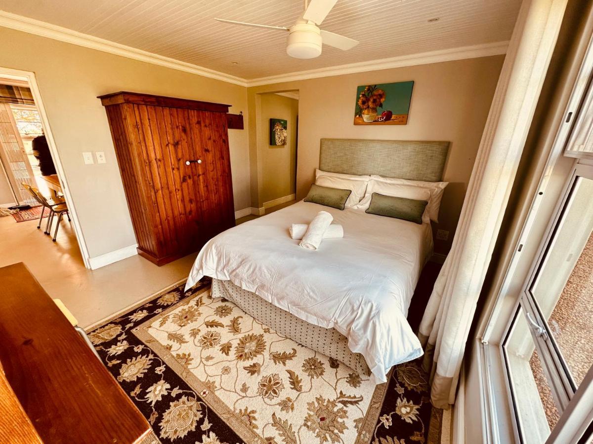 Apartament Primo Farm Paarl Zewnętrze zdjęcie