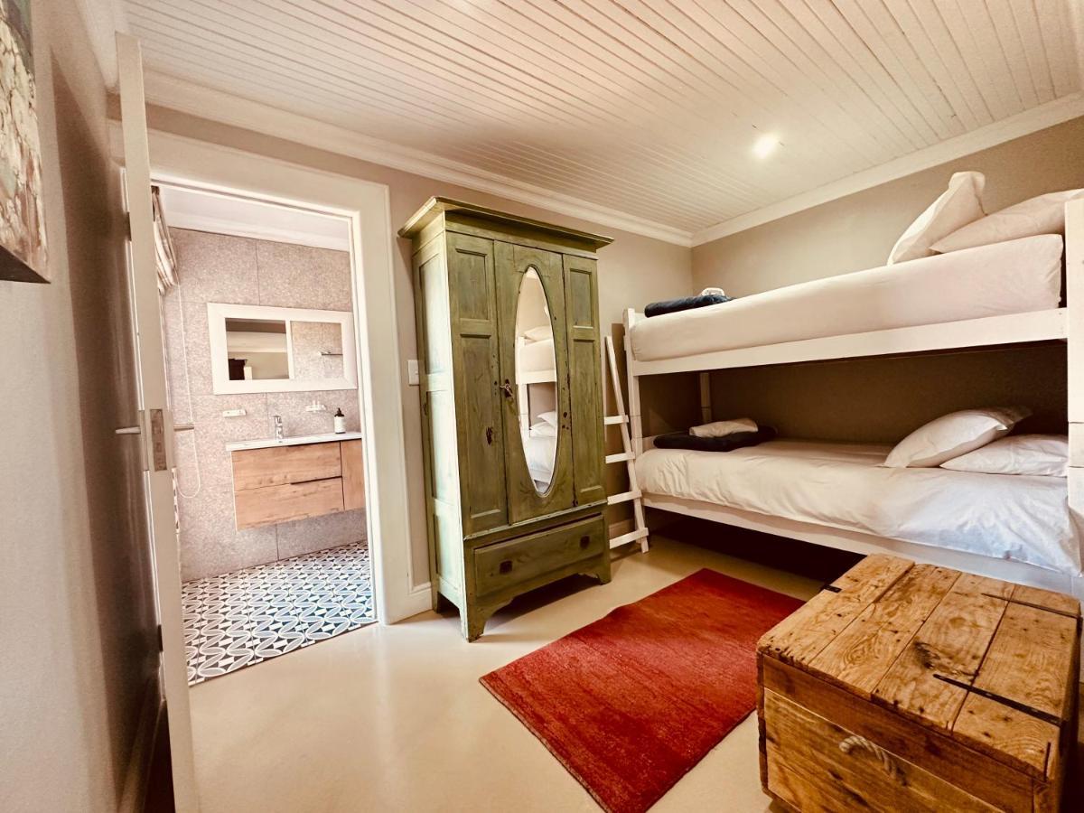 Apartament Primo Farm Paarl Zewnętrze zdjęcie