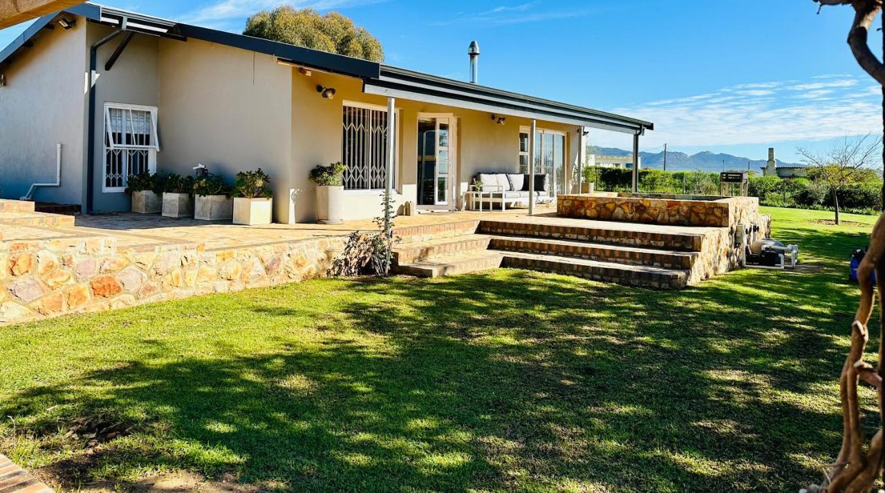 Apartament Primo Farm Paarl Zewnętrze zdjęcie